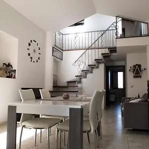  Appartamento Nel Vicoletto Del Conte