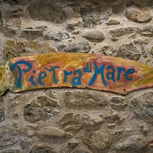  Appartamento Pietra Di Mare Italia
