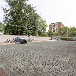  Appartamento Milano 10 Min Centro Stazione Fs Casa Orietta Italia
